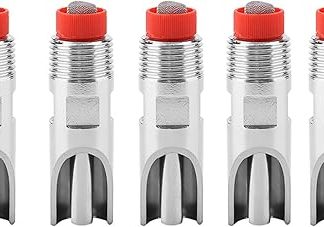 Автоматическая ниппельная поилка из нержавеющей стали, кормушка для поросят и маток, простота в обслуживании, подача чистой воды.