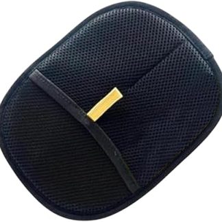 Перчатки для груминга собак, двусторонние тканевые перчатки для ухода за домашними животными, легко чистятся, подходят для кошек и собак.