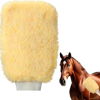 Перчатки для груминга кошек, удобные перчатки-аппликаторы для лошадей, многофункциональные перчатки для груминга кошек, собак, кроликов и мелких животных.