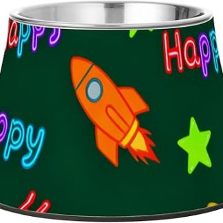 F6d3b4240565466f8c9b6d538ed81751preview миска для воды для собак, нескользящая миска для кормления кошек из нержавеющей стали, удобные миски для маленьких питомцев platos para perros