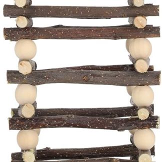 Деревянные игрушки для жевания для мелких домашних животных: кроликов, морских свинок, шиншилл, хомяков, для жевания, для подрезки зубов, аксессуары для клеток, подвесные.