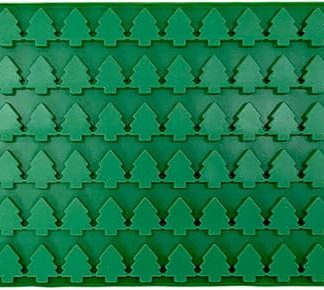 Рождественский коврик для выпечки Nobby Xmas Fir, 30 x 20 см.