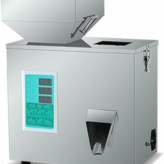 Машина для фасовки порошка, многофункциональная автоматическая упаковочная машина, дозатор частиц, интеллектуальная машина для нанесения порошковых салфеток, для зерна, корма для кошек и собак, чая, орехов.