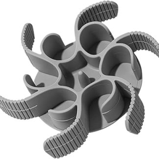 Кормушка для собак Slow Feeder, силиконовые аксессуары для кормления домашних животных, вставки-пазлы, для маленьких, средних и крупных пород, здоровое питание, дрессировка.