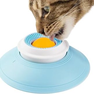 Лакомство для собак Licking Pad - приложение для вылизывания, снятие стресса, успокаивающее действие, силиконовая медленная кормушка, гаджет для когнитивной стимуляции питомца, аксессуар