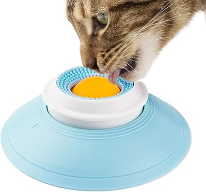 Лакомство для собак Licking Pad - приложение для вылизывания, снятие стресса, успокаивающее действие, силиконовая медленная кормушка, гаджет для когнитивной стимуляции питомца, аксессуар