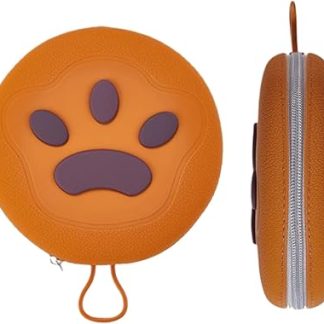 Портативные миски для воды | Складная миска для корма для домашних животных - Водонепроницаемая силиконовая миска для походов, кемпинга и путешествий