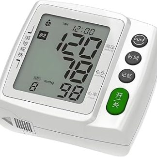 Цифровой электронный тонометр для домашних животных, 4 манжеты, с функцией хранения данных, для собак, кошек, других домашних животных и для ухода за ними.