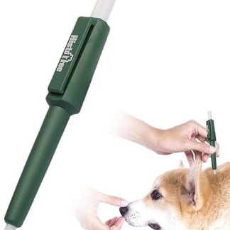 Инструмент для удаления клещей, водонепроницаемый, антикоррозийный инструмент для защиты домашних животных, аптечка первой помощи для собак, инструменты для удаления клещей у собак, альтернатива