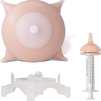 Кормушки для щенков на несколько человек, бутылочки для кормления щенков, кормушки для щенков, станции для кормления с сосками, силиконовые кормушки для щенков с сосками.