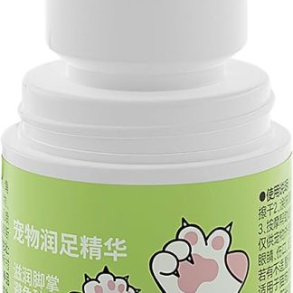 Бальзам для когтей собак | Масло для ухода за когтями кошек, 30 мл, натуральный уход за когтями кошек при трещинах.