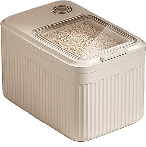 Универсальные контейнеры для хранения корма для собак | Контейнеры для хранения корма, лакомств, соевой муки, зерна, корма для кроликов