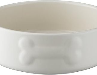 Миска для собак Mason Cash Color Mix Cream 15 см