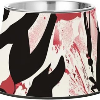 Миски для корма и воды для собак Pet Rose с подставкой из нержавеющей стали. Миски для медленного поедания. Plato Para Perro.