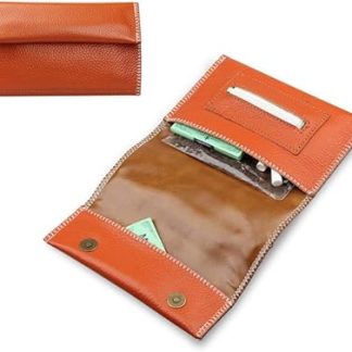 Автоматическая кормушка для домашних животных. Чехол для трубки - складной чехол для курительной трубки - специальный мешок с отверстием для бумаги, модель большой вместимости.