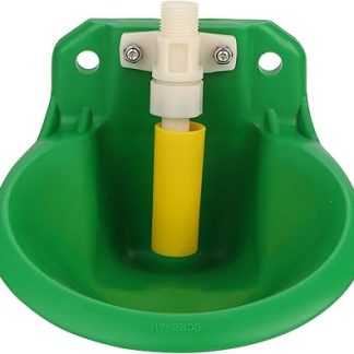 Автоматическая поилка для овец Автоматическая поилка для овец, поросят, крупного рогатого скота Поилки для сельскохозяйственных животных Принадлежности для питья на фермах и фермах