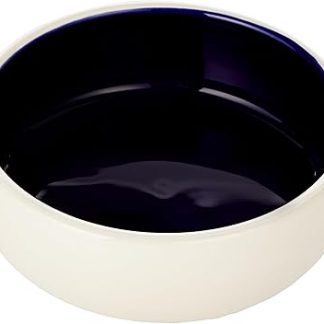 Чаша «Трикси», кремово-голубая, 0,3 л