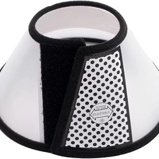 Мягкая защитная накладка для восстановления после операций или заживления ран, новейшая улучшенная защита краев для собак и кошек.