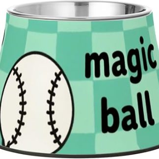 Мячи для ворот, зеленые, синие, клетчатый узор, миски для корма для домашних животных, нескользящая нержавеющая сталь, кошки, простые миски для любящего питомца, усы, облегчение, plato para perros