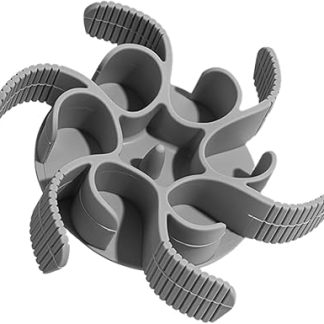 Медленно кормящаяся миска, силиконовый коврик, аксессуары для щенков, защита от удушья, медленно кормящаяся миска для собак, для маленьких, средних и крупных пород, щенков, стимуляция, борьба со скукой, обогащение среды.