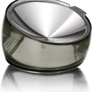 Миска для влажного корма для кошек Felli Whiskers for Pets, для снятия усталости, наклонная, из нержавеющей стали, неглубокая, наклонная, предотвращает рвоту, не пачкает, широкая наклонная тарелка.