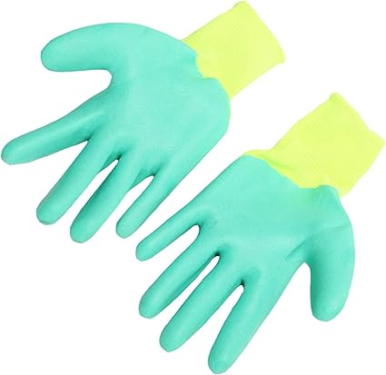 Перчатки для груминга собак ifundom Перчатки для груминга кошек