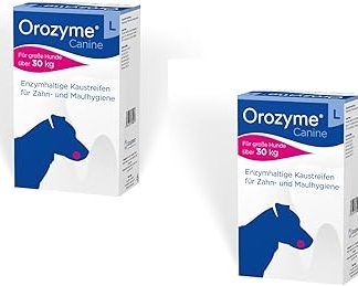 Ecuphar orozyme caustus L - двойная упаковка - 2 x 141 г