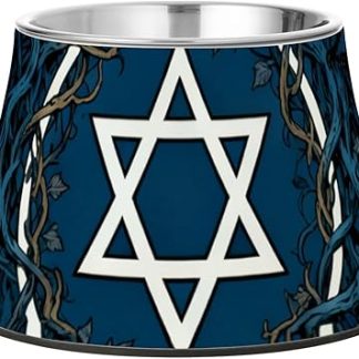 Таро «Карта Ворона» миска для еды для собак, приподнятая миска из нержавеющей стали для домашних животных, простые миски для медленного кормления, усы, усталость, platos para perros