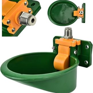 TARSHYRY Водопой для коз, пластиковые поилки для коз и поросят, поилки для овец и собак, автоматические поилки для собак и сельскохозяйственных животных.