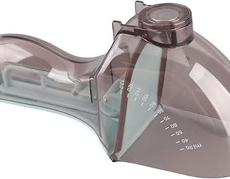 Регулируемый мерный стаканчик для корма для домашних животных со шкалой для собак и кошек, удобная ложка для контроля порций, материал ABS.