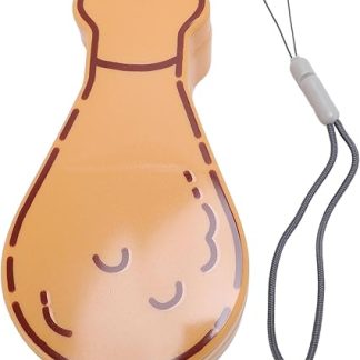 Портативная бутылка для воды и корма для собак | Герметичная кормушка для домашних животных объемом 800 мл для путешествий на природе | Держатель для корма для собак для походов/прогулок/кемпинга | Материал ABS, использование одной рукой