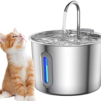 Автоматический поилка-фонтан для кошек, кормушек для собак, мисок для питья, контейнеров для кормления, принадлежностей для кормления.