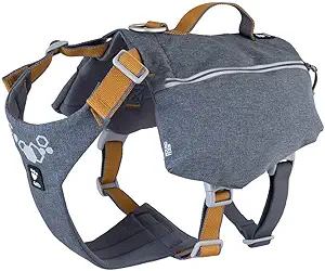 Hurtta Expedition Pack ECO, 29-37 in