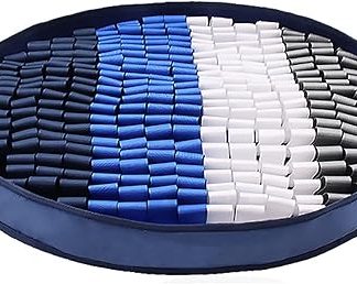 Коврик для собак с функцией обоняния. Коврик для кормления питомца. Головоломка для медленного приема пищи. Интерактивная игрушка. Развивает естественные навыки. Снимает стресс. Безопасный дизайн. Легко чистится.