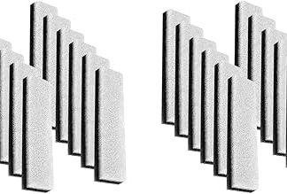 Поилка для домашних животных (кошек, собак), 24 штуки, совместима с WF020.