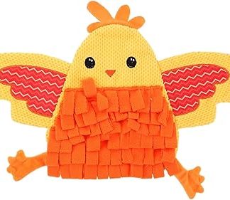 Игрушки YARNOW для развития когнитивных способностей собак: для поиска и кормления животных, для собак, ищущих еду.