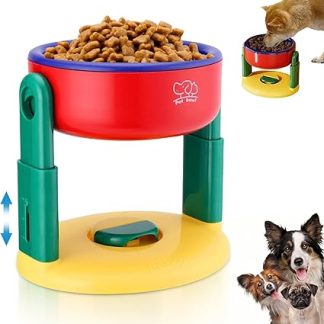 Миска для кошек, миска для кошек с нескользящей ручкой, для питья и аксессуары для мисок, миска для воды, кошка, миска для еды