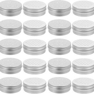 20 портативных ароматических баллончиков, контейнеров для обнаружения запахов.