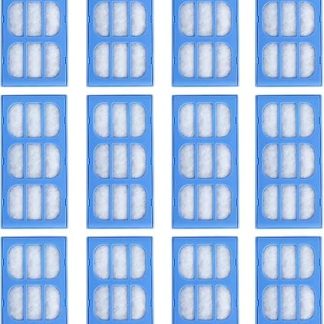 Фильтры для фонтана для кошек, 12 штук, сменные фильтры для фонтана для собак и кошек, источник воды