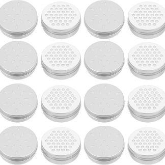 20 контейнеров с запахами для дрессировки собак. Контейнеры для отработки обоняния.