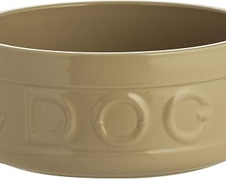 Миска для собак Mason Cash с тростью в виде буквы, 20 см.
