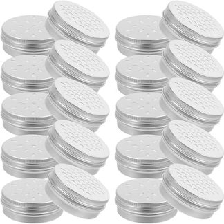 ERINGOGO 20 шт. контейнеров для дрессировки собак по запаху, держатель для дрессировки собак по запаху