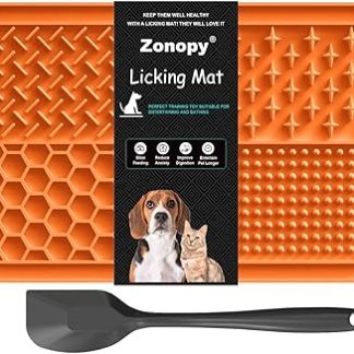 Коврик для вылизывания собак и кошек с присосками, 1 упаковка, для собак, медленная кормушка для собак, для снятия тревоги, игрушки для собак, коврик для кормления маслом, йогуртом, арахисом, коврик