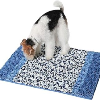 Интерактивный коврик для собак с функцией обоняния, кормушка для щенков, товары для животных, диспенсер для лакомств для собак, игрушка для маленьких, средних и крупных пород