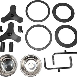 Информационный центр, управление системой, настройка списков, настройка цен, управление списками, управление рисками, управление пользователями.