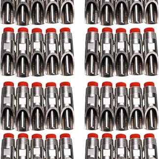 Автоматический диспенсер для воды ISTOVO 40 для сосок-пустышек из нержавеющей стали, с автоматической подачей воды и поилкой.