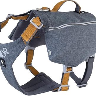 Hurtta Expedition Pack ECO, 23-31 in