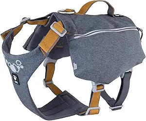 Hurtta Expedition Pack ECO, 17-25 in