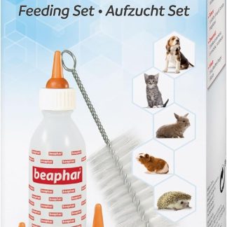 Набор для кормления домашних животных Beaphar Canac Lactol (6 шт.)