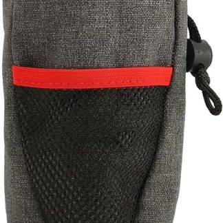 Сумка для лакомств для собак из ткани Оксфорд, сумка для дрессировки собак, дорожная сумка